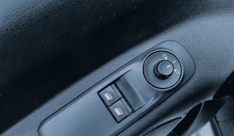 TOYOTA ProAce City | FWD (przód) | Manualna | 102 KM | Biały full
