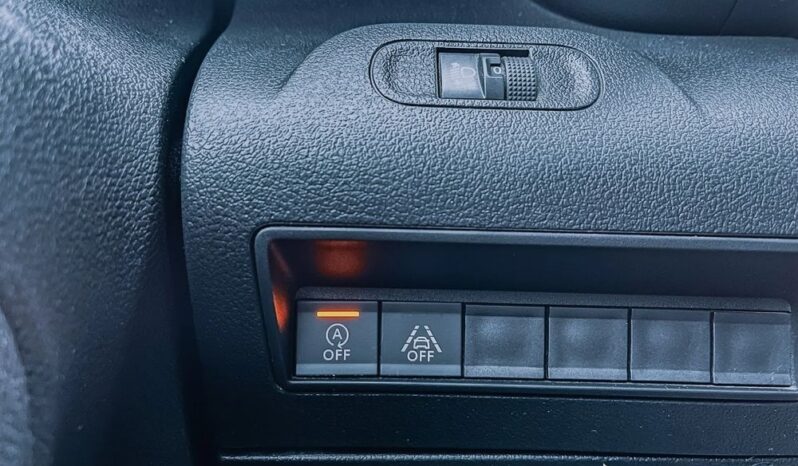 TOYOTA ProAce City | FWD (przód) | Manualna | 102 KM | Biały full