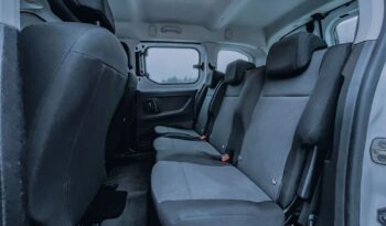 TOYOTA ProAce City | FWD (przód) | Manualna | 102 KM | Biały full