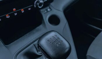 TOYOTA ProAce City | FWD (przód) | Manualna | 102 KM | Biały full