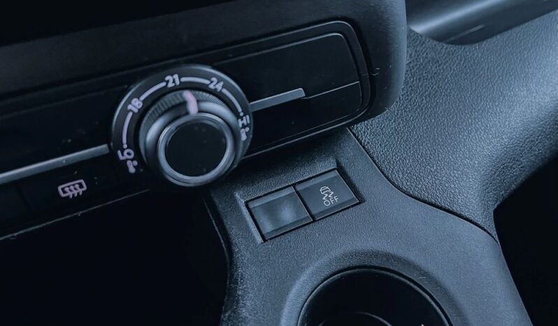 TOYOTA ProAce City | FWD (przód) | Manualna | 102 KM | Biały full