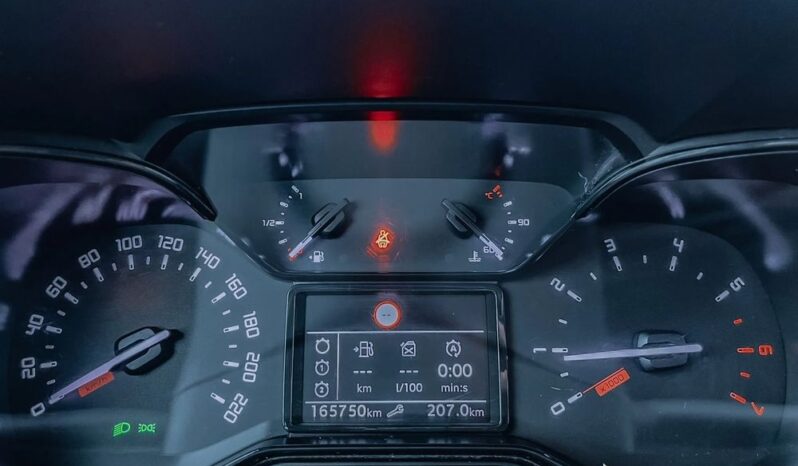 TOYOTA ProAce City | FWD (przód) | Manualna | 102 KM | Biały full