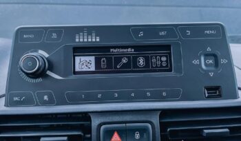 TOYOTA ProAce City | FWD (przód) | Manualna | 102 KM | Biały full