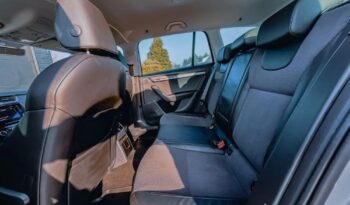 Skoda Octavia | 4×4 (doł. automatycznie) | Automatyczna | 184 KM | Biały full