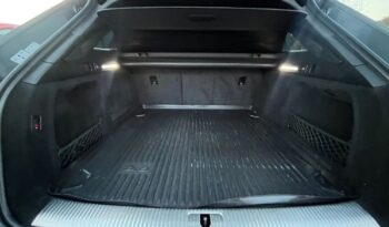 AUDI A4 Avant | 4×4 (doł. automatycznie) | Automatyczna | 190 KM | Czarny full