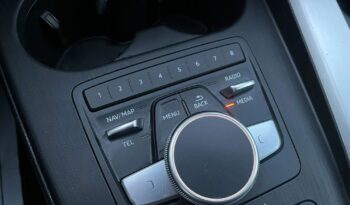 AUDI A4 Avant | 4×4 (doł. automatycznie) | Automatyczna | 190 KM | Czarny full
