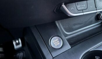 AUDI A4 Avant | 4×4 (doł. automatycznie) | Automatyczna | 190 KM | Czarny full