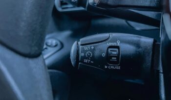 PEUGEOT Partner  | FWD (przód) | Automatyczna | 131 KM | Czerwony full