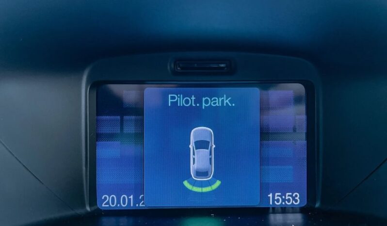 FORD Fiesta  | FWD (przód) | Manualna | 140 KM | Czarny full