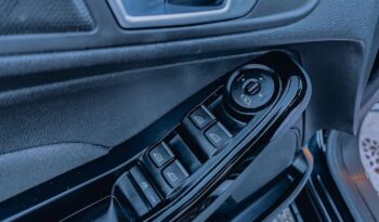 FORD Fiesta  | FWD (przód) | Manualna | 140 KM | Czarny full