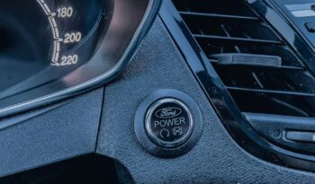 FORD Fiesta  | FWD (przód) | Manualna | 140 KM | Czarny full
