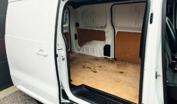 PEUGEOT Expert  | FWD (przód) | Manualna | 122 KM | Biały full