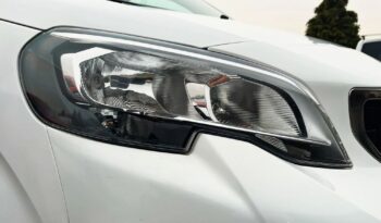 PEUGEOT Expert  | FWD (przód) | Manualna | 122 KM | Biały full