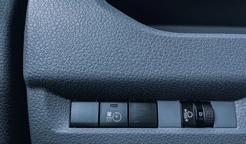 PEUGEOT Expert  | FWD (przód) | Manualna | 122 KM | Biały full
