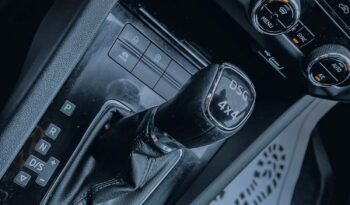 SKODA Octavia  | 4×4 (stały) | Automatyczna | 184 KM | Biały full
