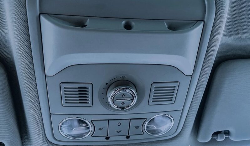 SKODA Octavia  | 4×4 (stały) | Automatyczna | 150 KM | Biały full