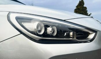 HYUNDAI I30  | FWD (przód) | Manualna | 120 KM | Srebrny full