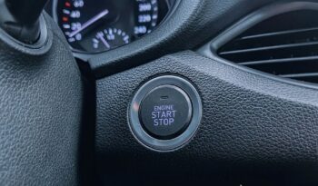 HYUNDAI I30  | FWD (przód) | Manualna | 120 KM | Srebrny full