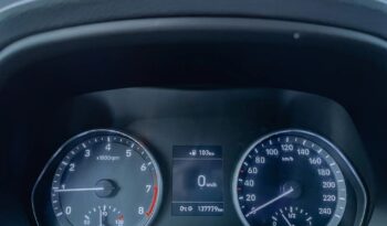 HYUNDAI I30  | FWD (przód) | Manualna | 120 KM | Srebrny full