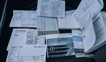 HYUNDAI I30  | FWD (przód) | Manualna | 120 KM | Srebrny full