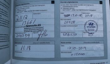 HYUNDAI I30  | FWD (przód) | Manualna | 120 KM | Srebrny full