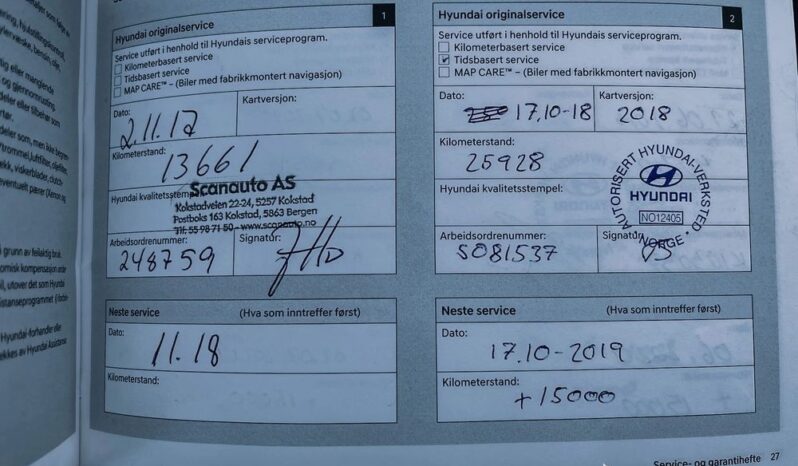 HYUNDAI I30  | FWD (przód) | Manualna | 120 KM | Srebrny full