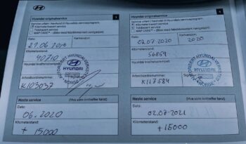 HYUNDAI I30  | FWD (przód) | Manualna | 120 KM | Srebrny full