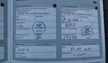 HYUNDAI I30  | FWD (przód) | Manualna | 120 KM | Srebrny full