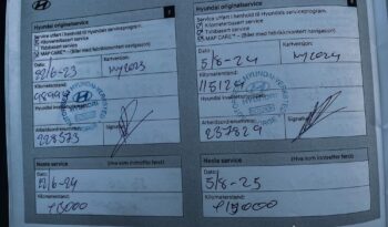 HYUNDAI I30  | FWD (przód) | Manualna | 120 KM | Srebrny full