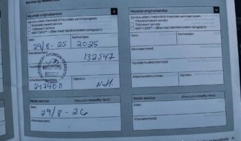 HYUNDAI I30  | FWD (przód) | Manualna | 120 KM | Srebrny full