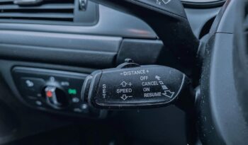 AUDI A6 Allroad  | 4×4 (stały) | Automatyczna | 190 KM | Czarny full