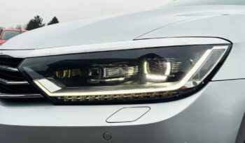 VOLKSWAGEN Passat  | 4×4 (stały) | Automatyczna | 190 KM | Srebrny full
