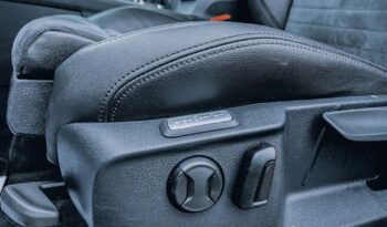 VOLKSWAGEN Passat  | 4×4 (stały) | Automatyczna | 190 KM | Srebrny full