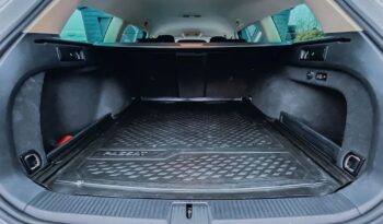 VOLKSWAGEN Passat  | 4×4 (stały) | Automatyczna | 190 KM | Srebrny full