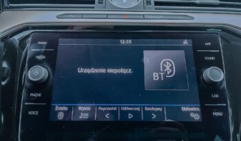 VOLKSWAGEN Passat  | 4×4 (stały) | Automatyczna | 190 KM | Srebrny full