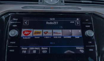 VOLKSWAGEN Passat  | 4×4 (stały) | Automatyczna | 190 KM | Srebrny full
