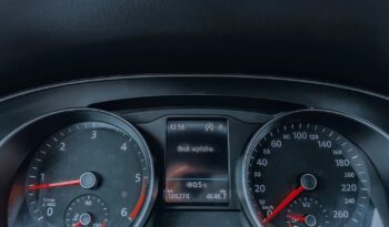 VOLKSWAGEN Passat  | 4×4 (stały) | Automatyczna | 190 KM | Srebrny full