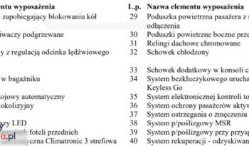 VOLKSWAGEN Passat  | 4×4 (stały) | Automatyczna | 190 KM | Srebrny full