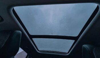 PEUGEOT 5008  | FWD (przód) | Automatyczna | 130 KM | Srebrny full