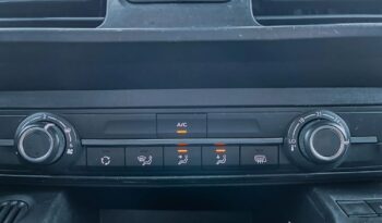 PEUGEOT Partner  | FWD (przód) | Automatyczna | 131 KM | Srebrny full