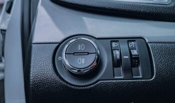 OPEL Mokka  | FWD (przód) | Manualna | 140 KM | Biały full