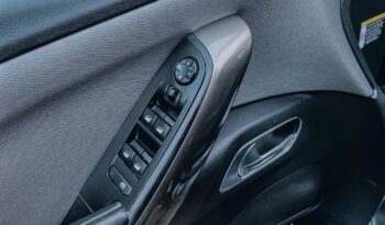 CITROEN C4 Spacetourer | RWD (tył) | Automatyczna | 163 KM | Czarny full