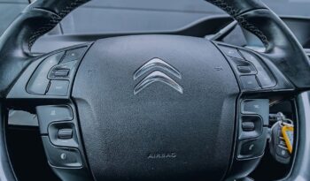 CITROEN C4 Spacetourer | RWD (tył) | Automatyczna | 163 KM | Czarny full