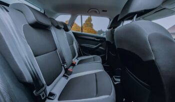 SKODA Fabia  | FWD (przód) | Manualna | 110 KM | Biały full