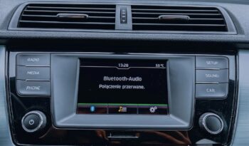 SKODA Fabia  | FWD (przód) | Manualna | 110 KM | Biały full