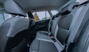 SKODA Fabia  | FWD (przód) | Manualna | 110 KM | Biały full