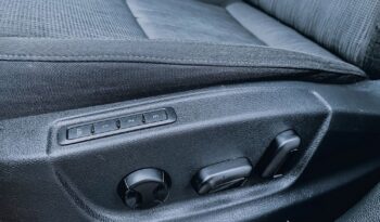 SKODA Octavia  | FWD (przód) | Automatyczna | 180 KM | Czarny full