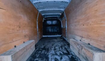 Renault Master | FWD (przód) | Manualna | 170 KM | Biały full