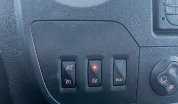 Renault Master | FWD (przód) | Manualna | 170 KM | Biały full