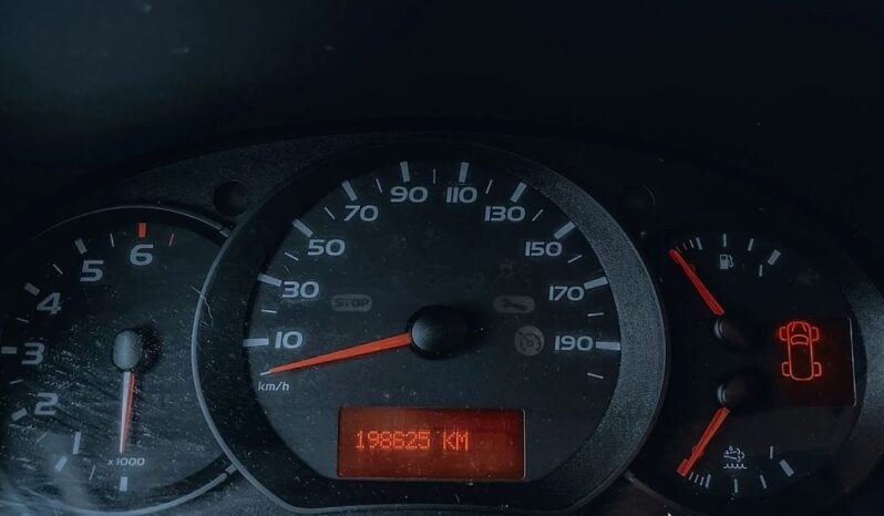 Renault Master | FWD (przód) | Manualna | 170 KM | Biały full